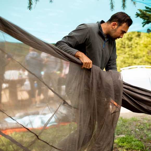 •kammok bug net• - Picture 6 of 8